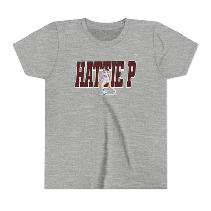 Hattie Patterson YOUTH Graphic Tee