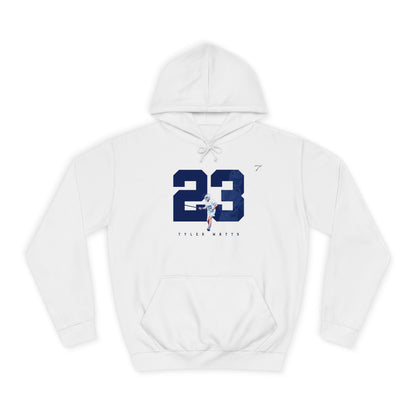 Tyler Watts Hoodie