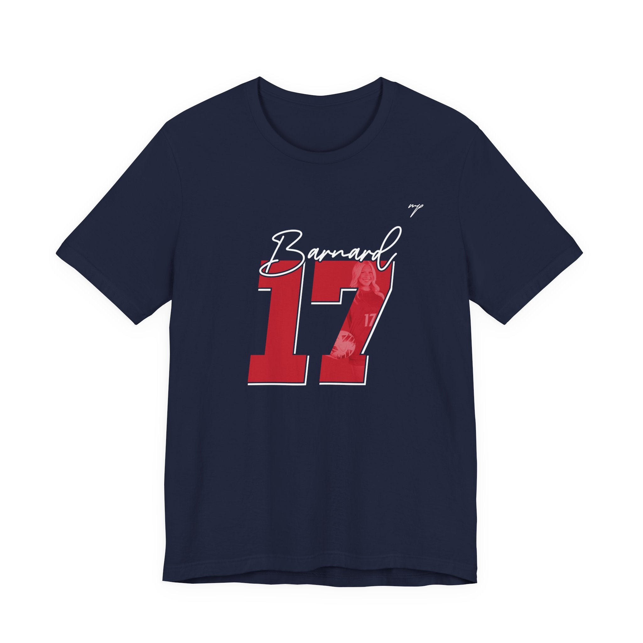 Tatum Barnard Graphic Tee