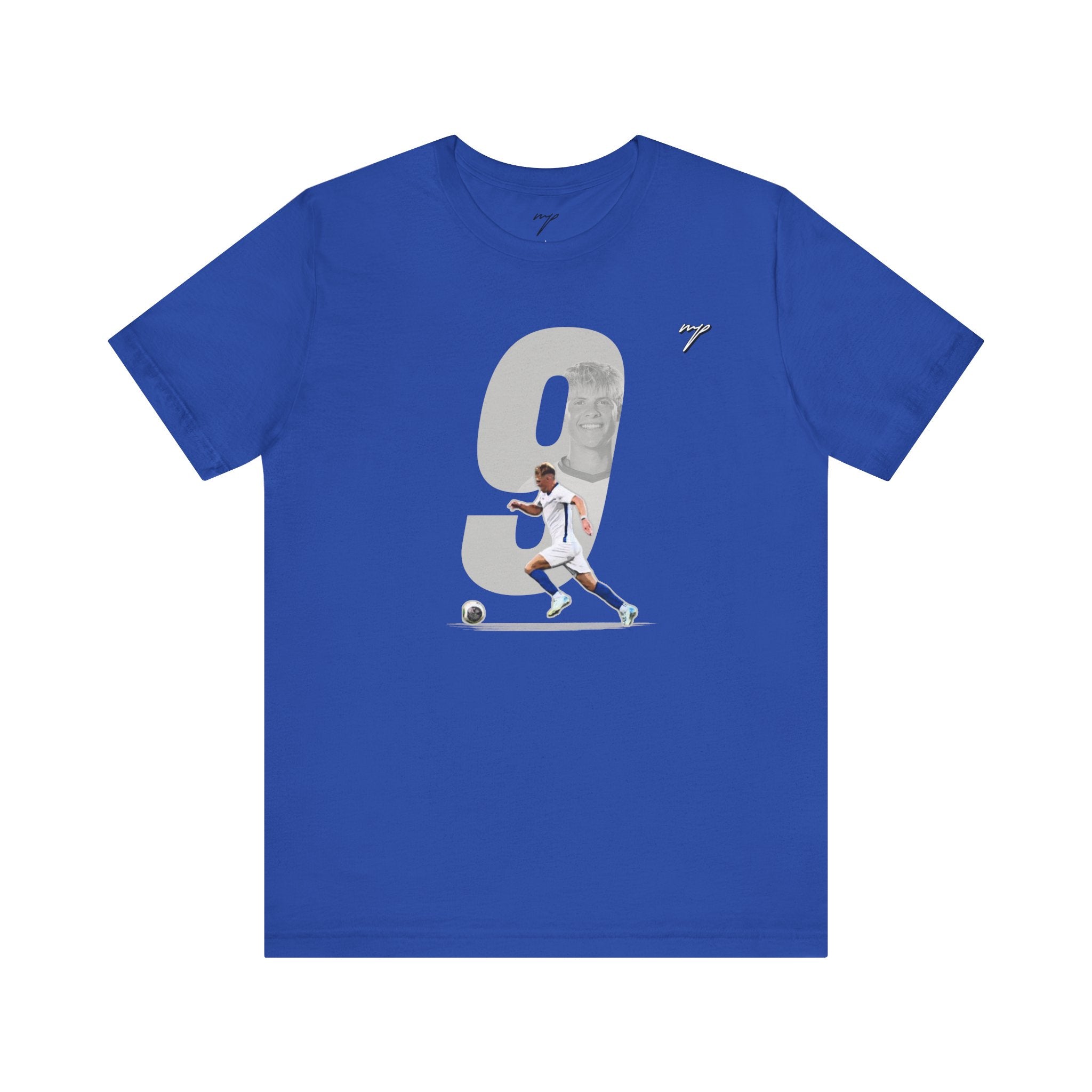 Tanner Anderson Graphic Tee