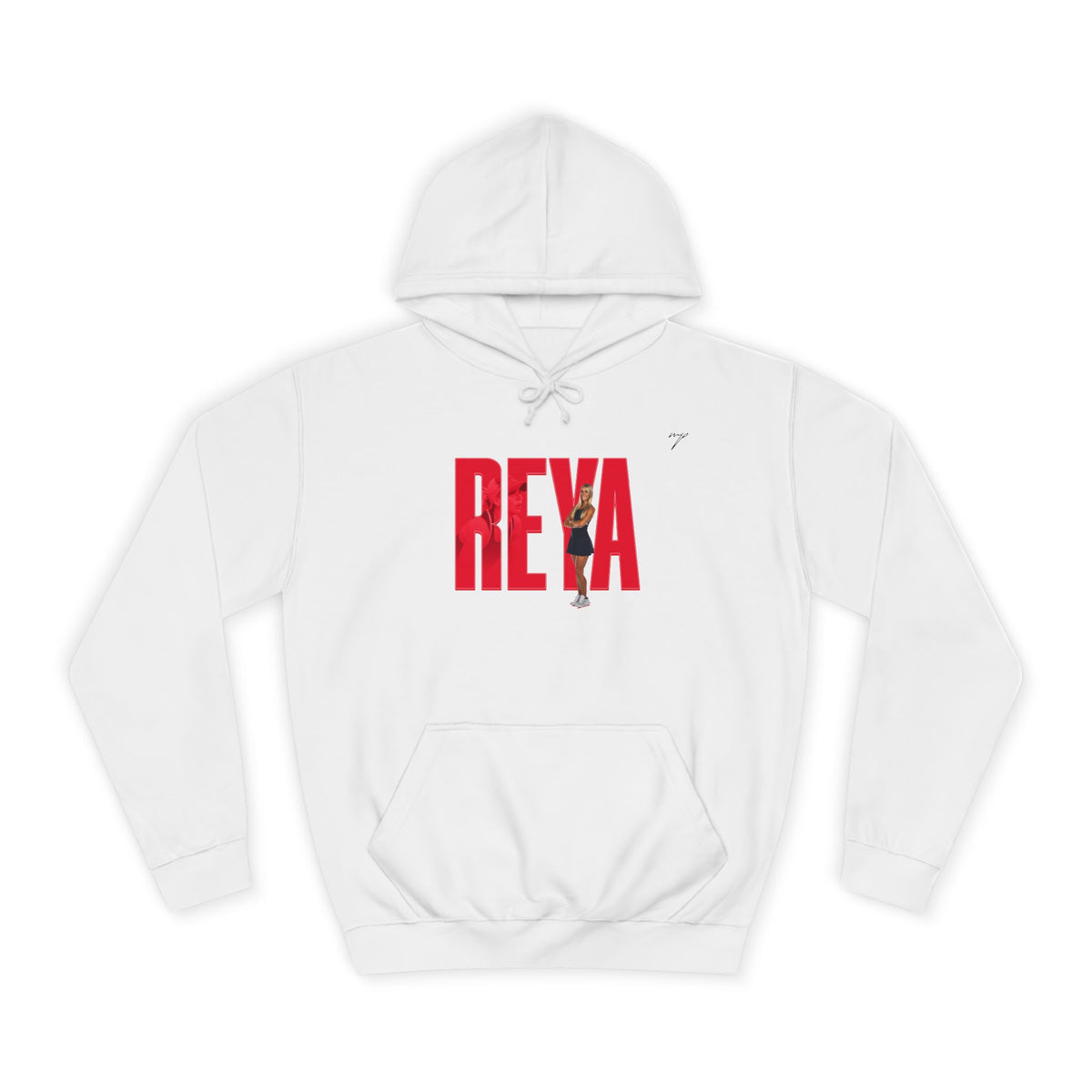 Reya Coe Hoodie