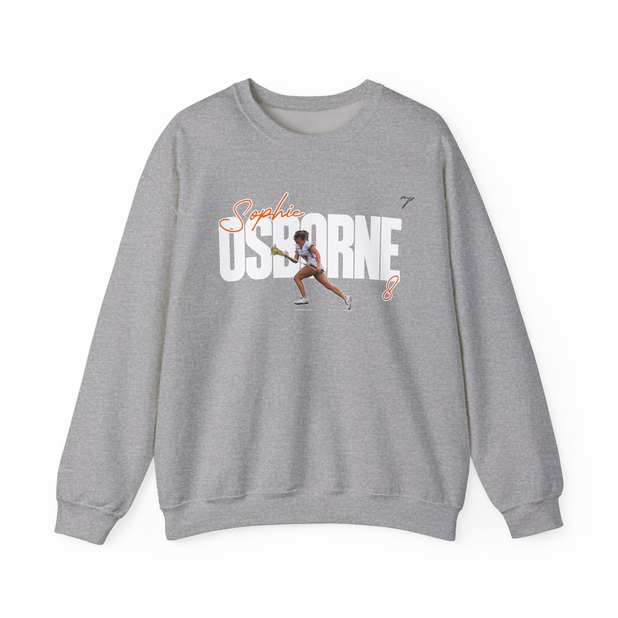 Sophie Osborne Crewneck