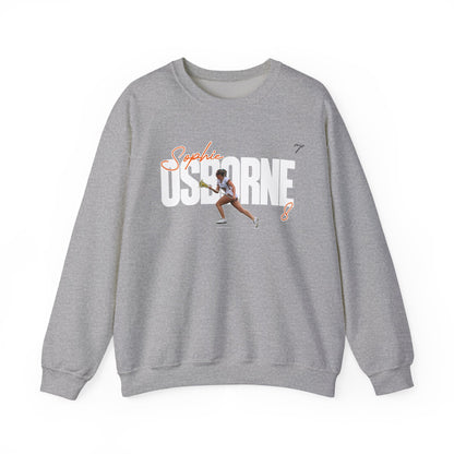 Sophie Osborne Crewneck