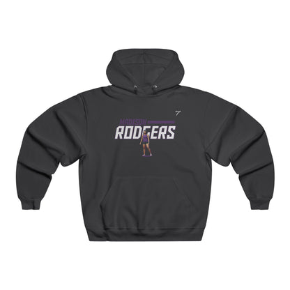 Madison Rodgers Vintage Hoodie