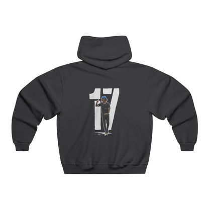 Quincy Harper Vintage Hoodie