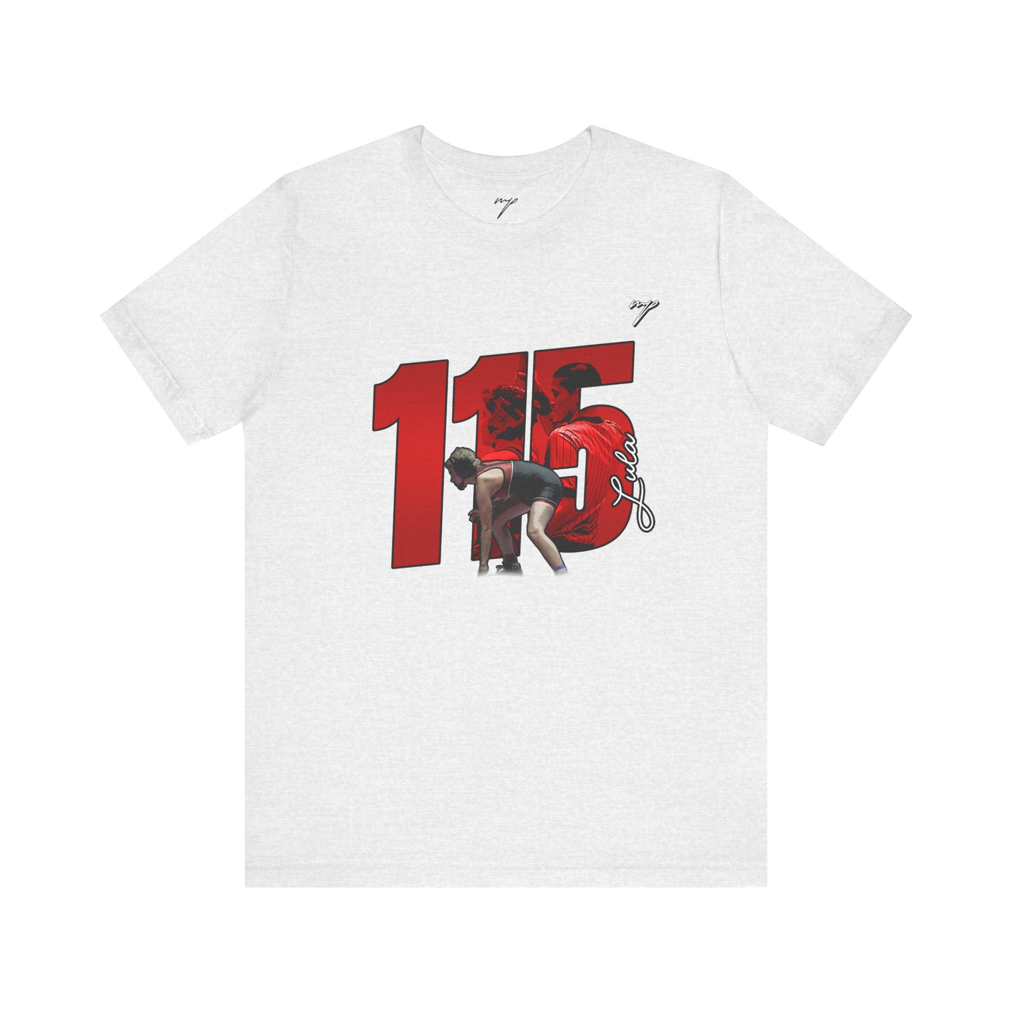 Delialah Betances Graphic Tee