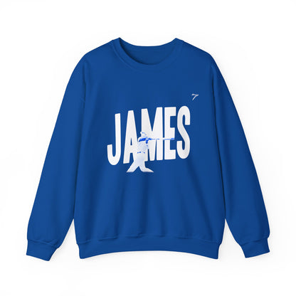 James Fairbanks Crewneck