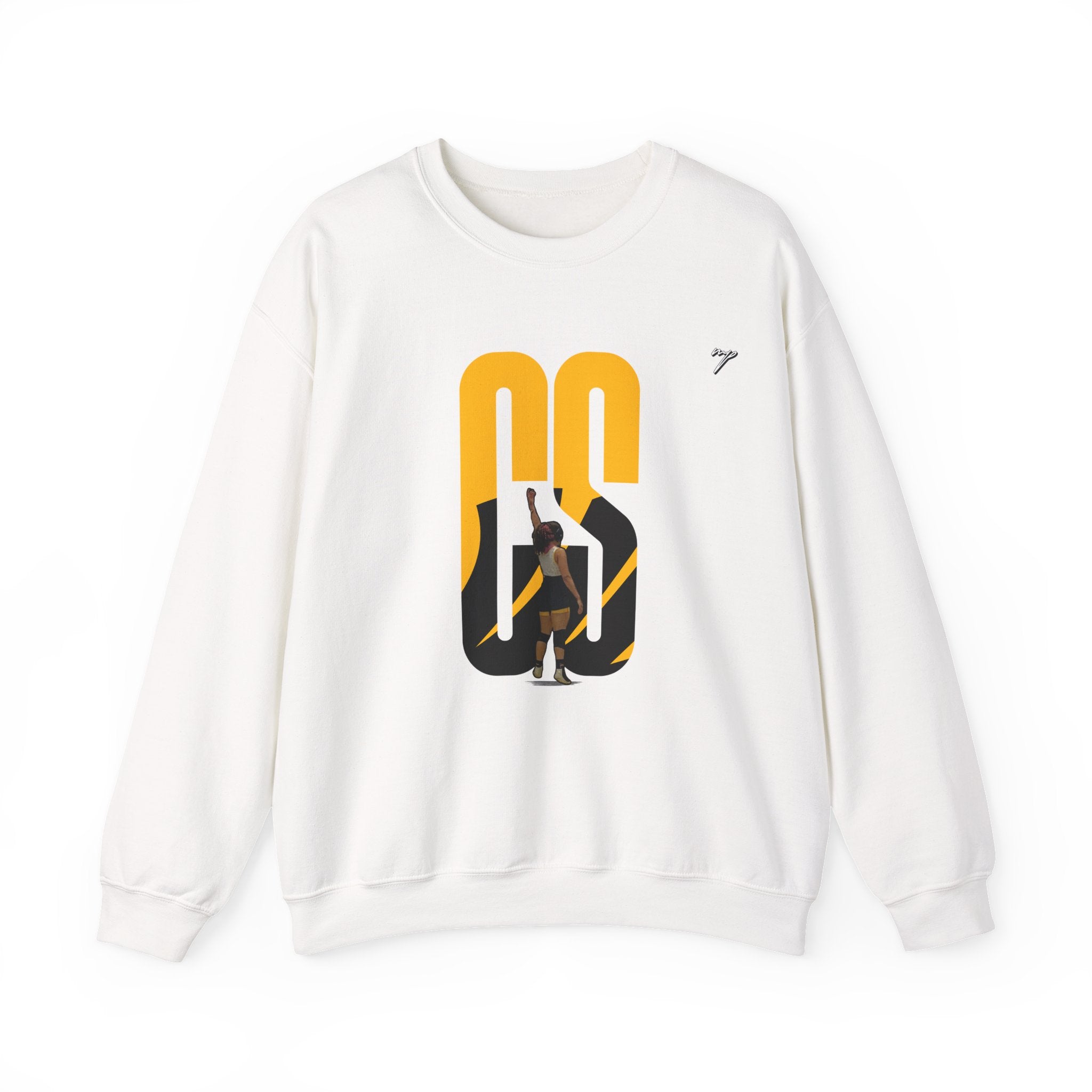 Cathlynn Smith Crewneck