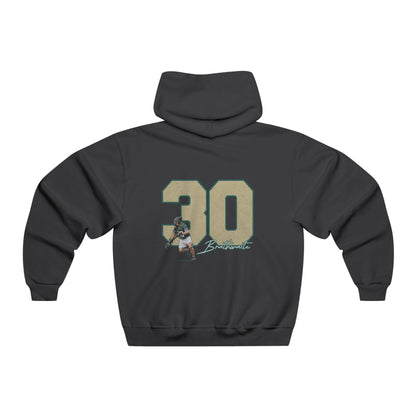 Anthony Brathwaite Vintage Hoodie