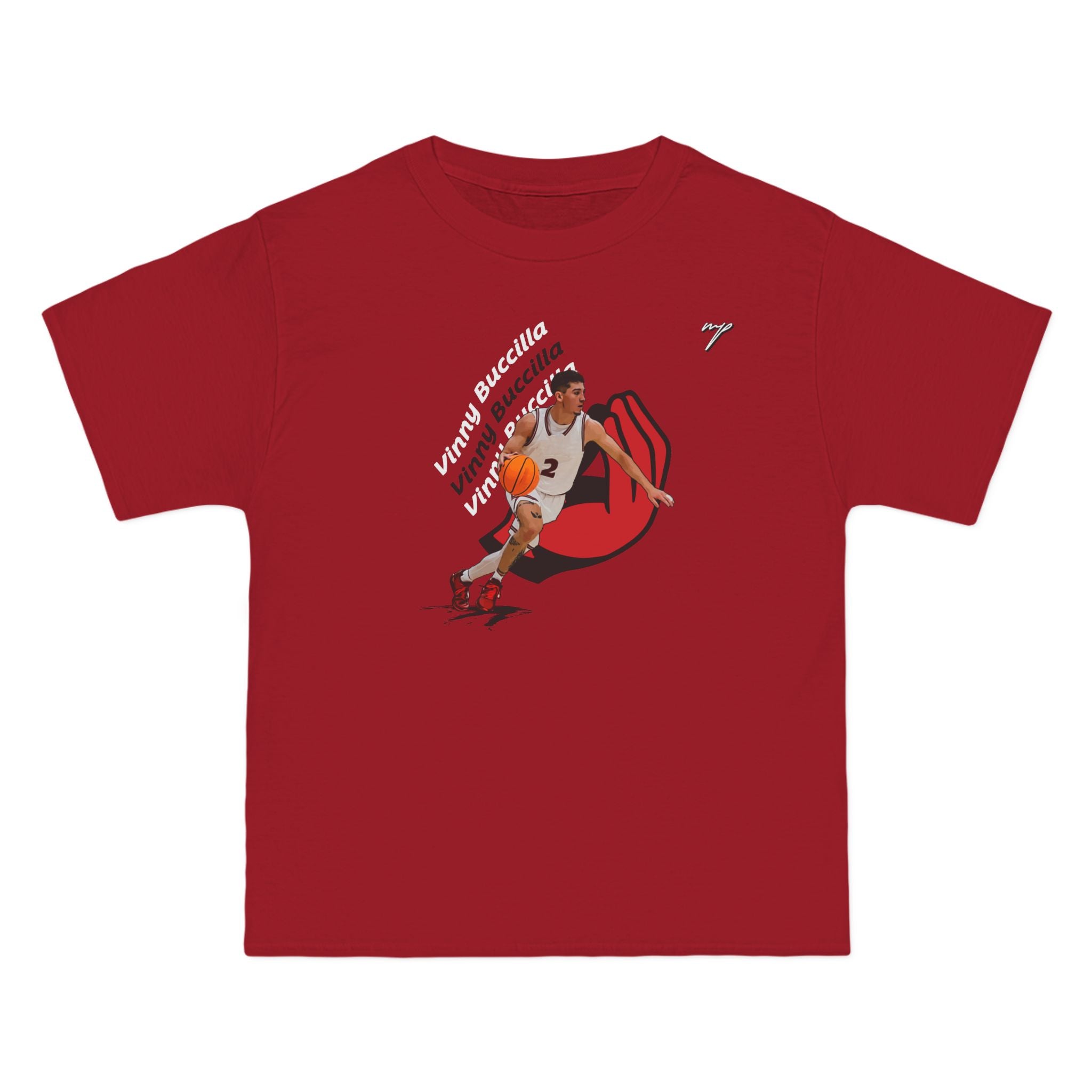 Vinny Buccilla Vintage Tee