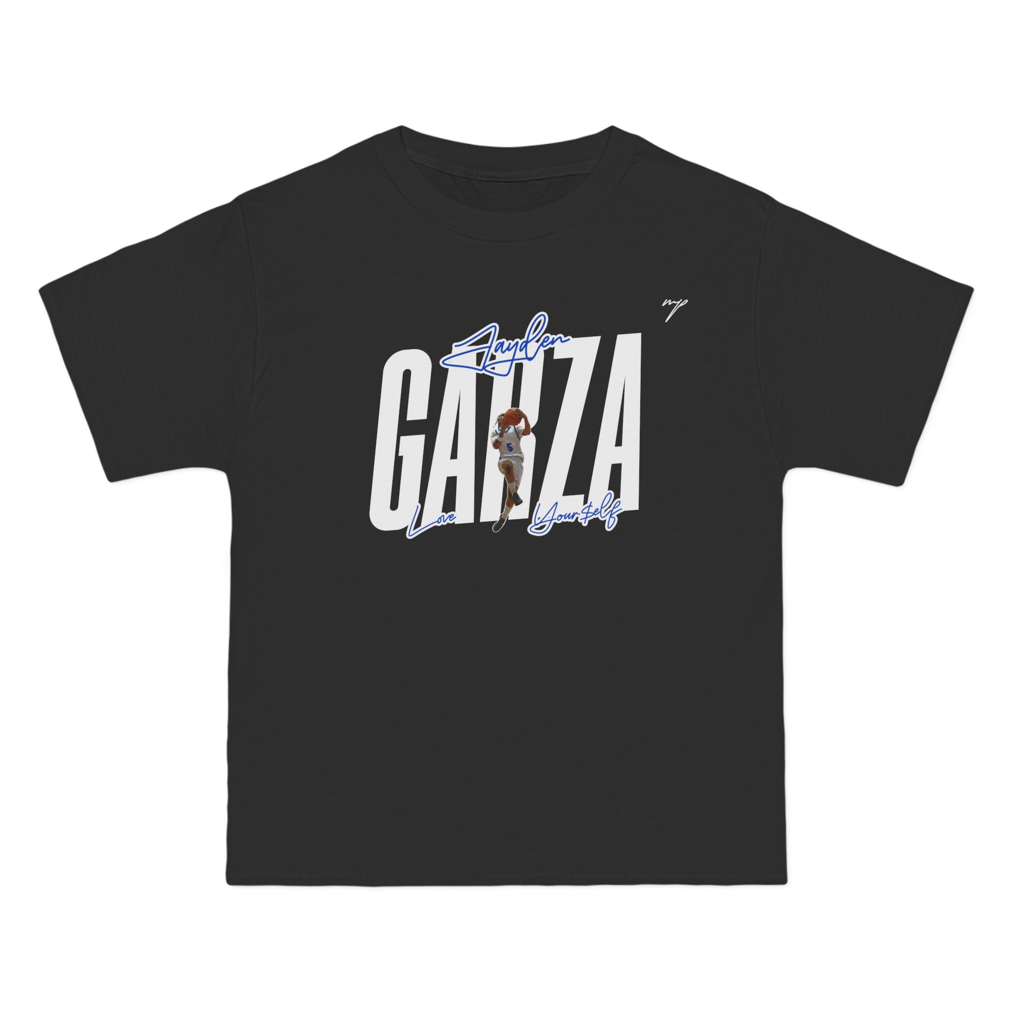 Jayden Garza Vintage Tee