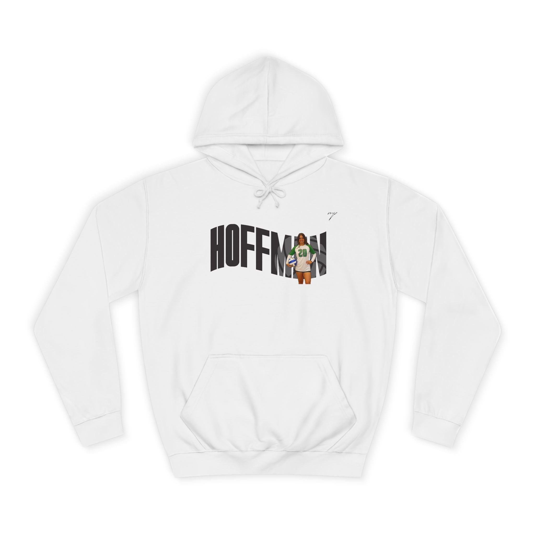 Maddie Hoffman Hoodie