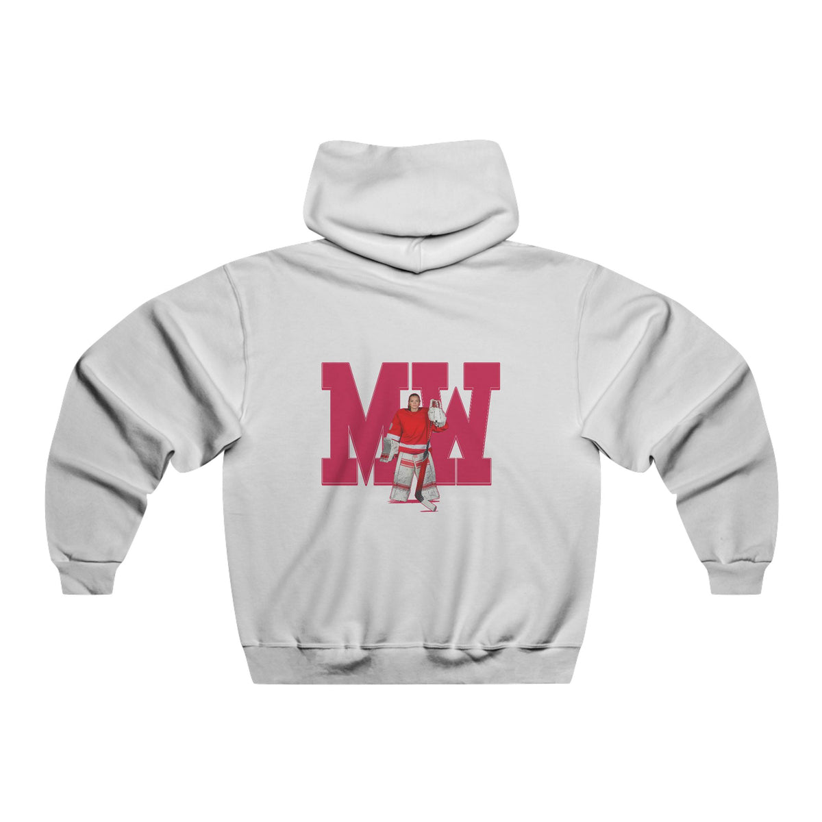 Mikayla Williams Vintage Hoodie