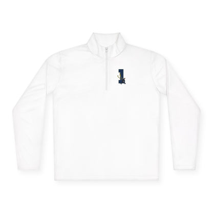 Kiley Carr Quarter-Zip