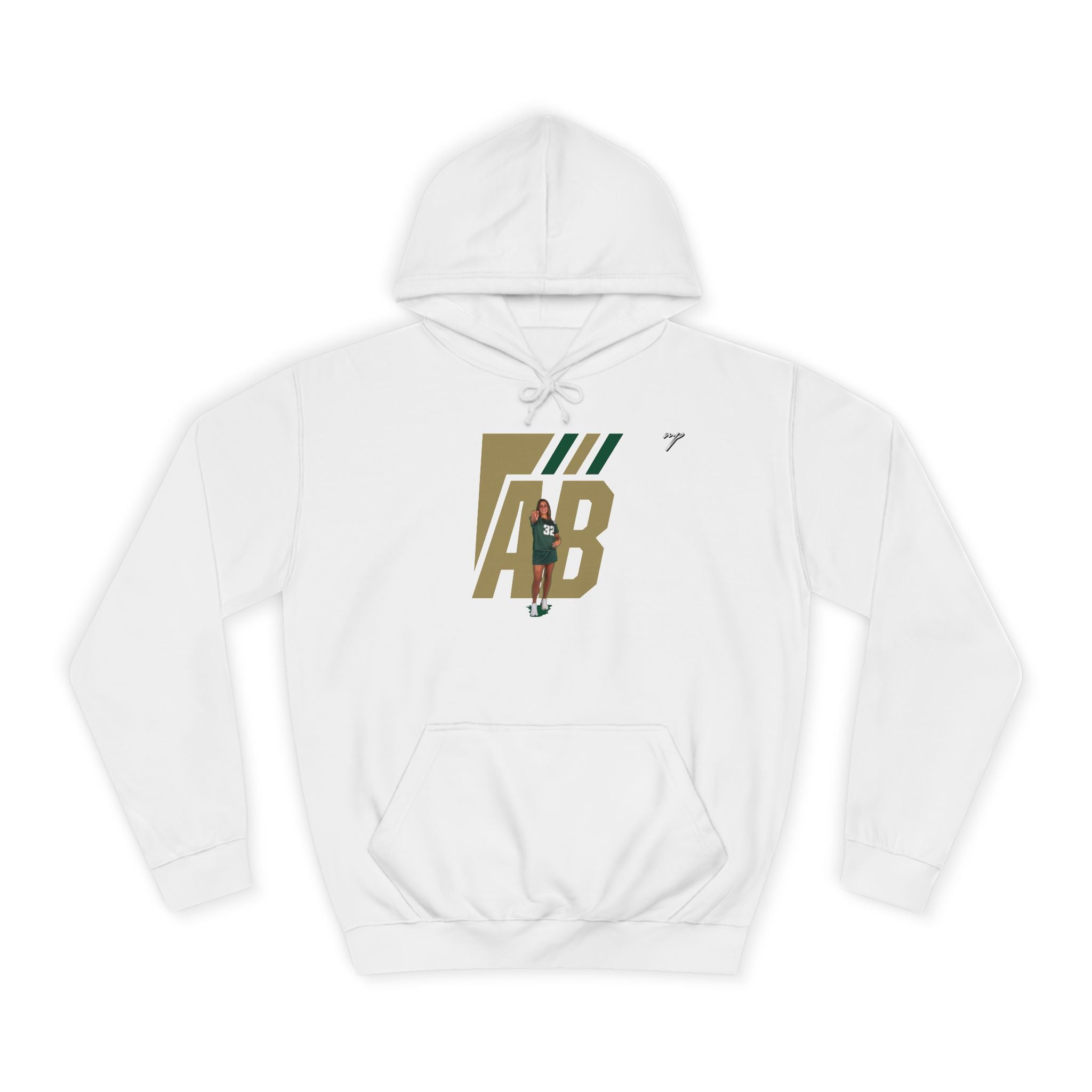 Ashton Beale Hoodie
