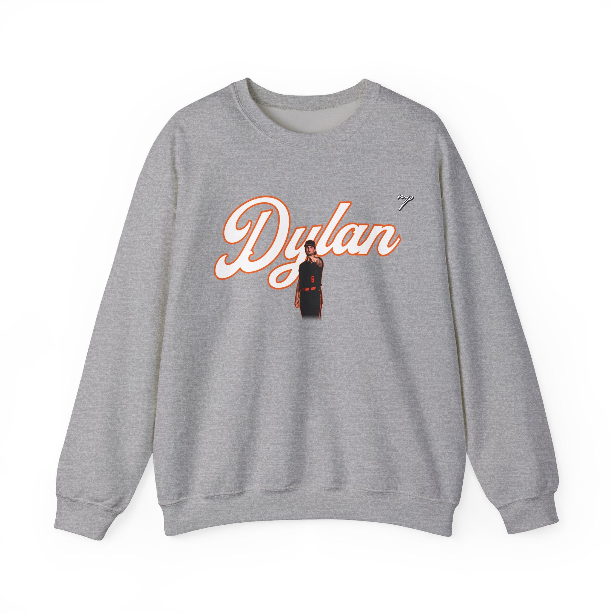 Dylan LaPointe Crewneck