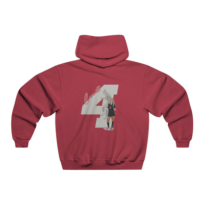 Harper Curnutt Vintage Hoodie