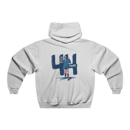 Maddie Lahargoue Vintage Hoodie
