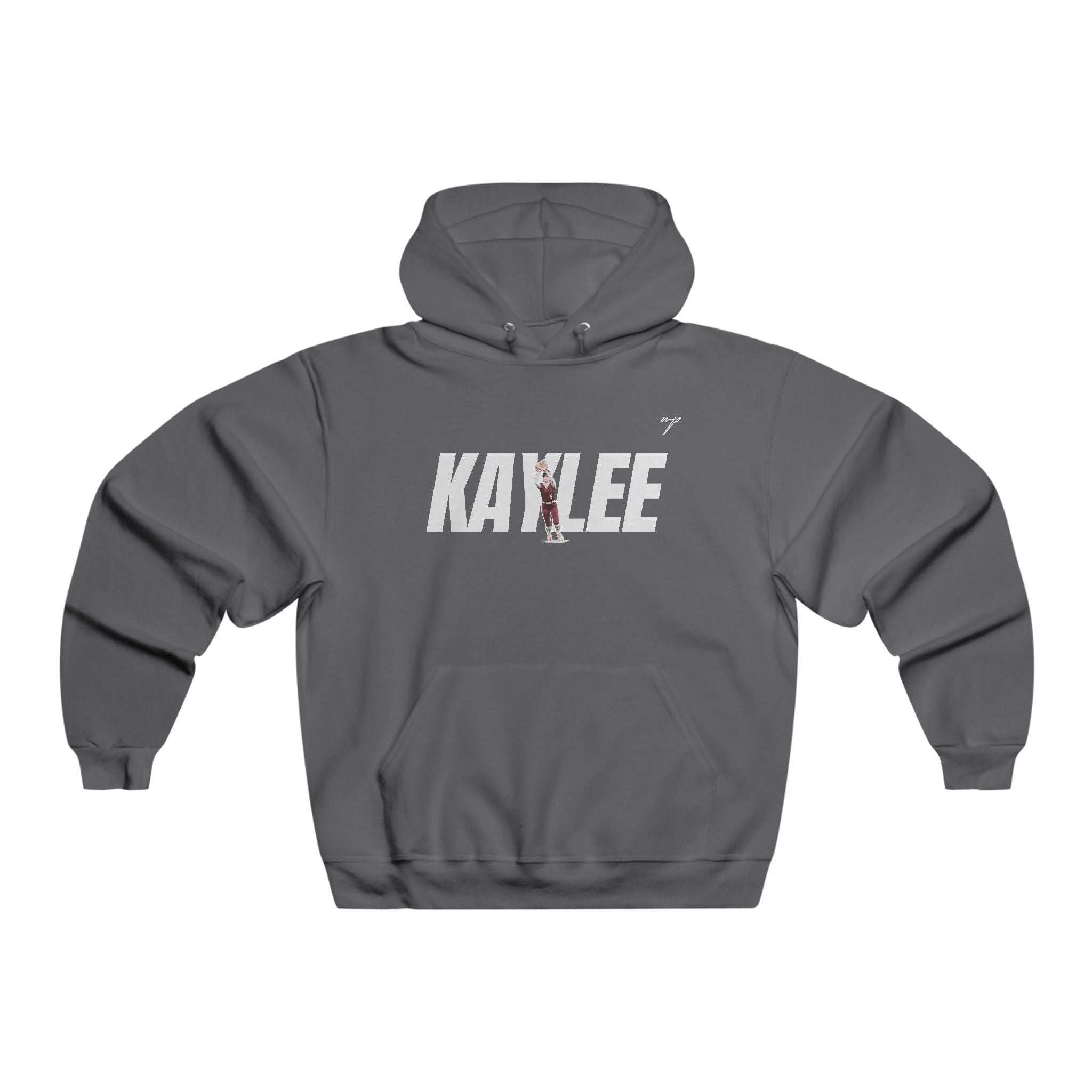 Kaylee Baxter Vintage Hoodie