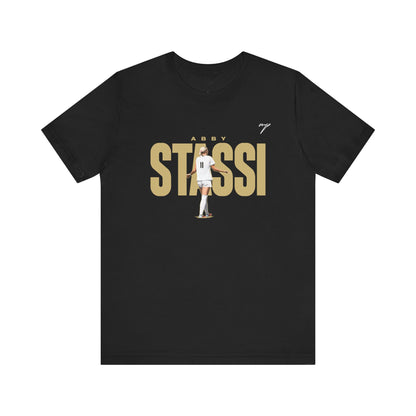 Abby Stassi Graphic Tee