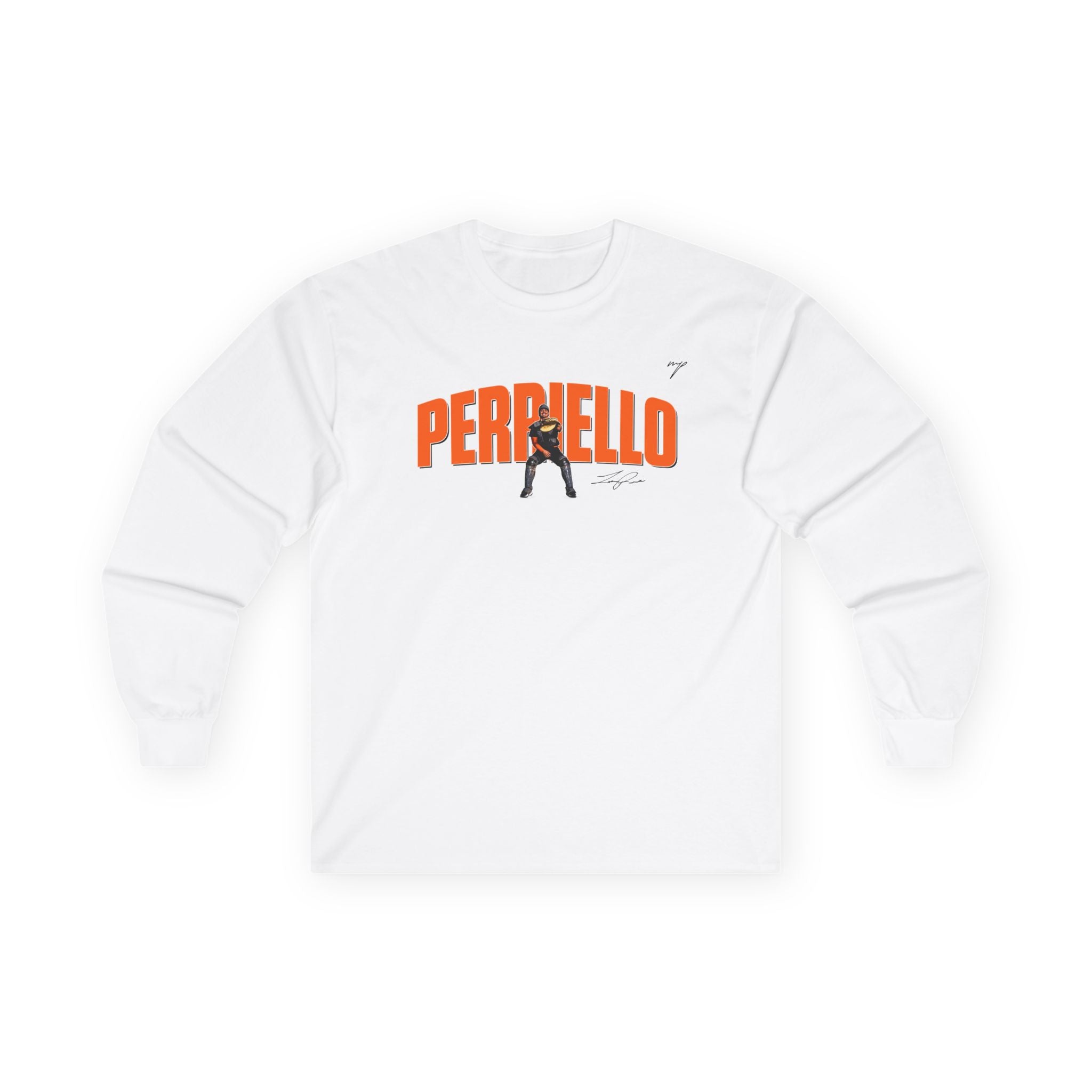 Luca Perriello Long Sleeve