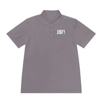 Kavi Garvey Polo