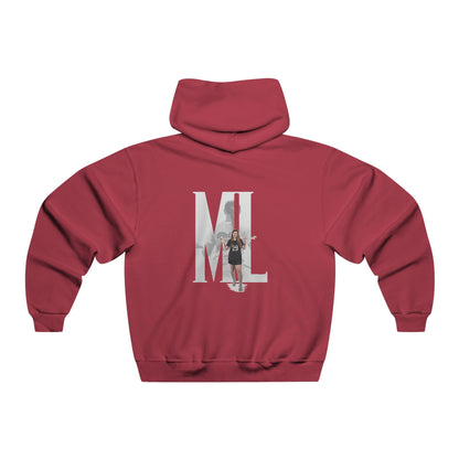 Mallorie LaGamba Vintage Hoodie