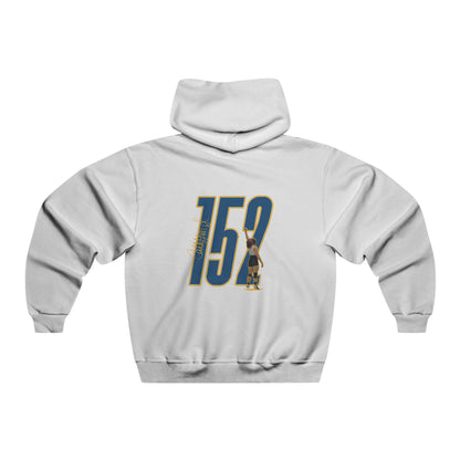 Cathlynn Smith Vintage Hoodie