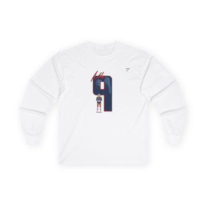 Madi Miles Long Sleeve