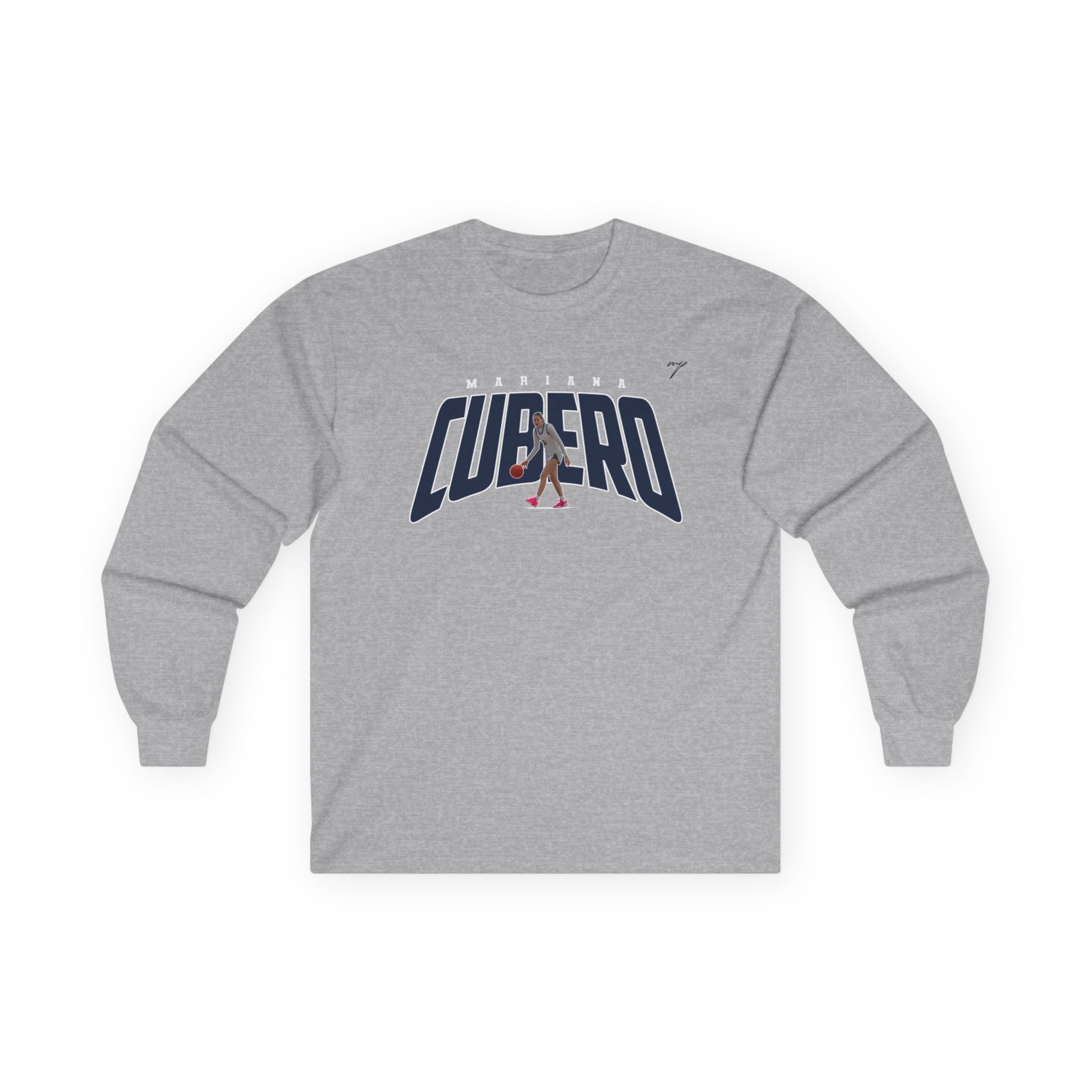 Mariana Cubero Long Sleeve