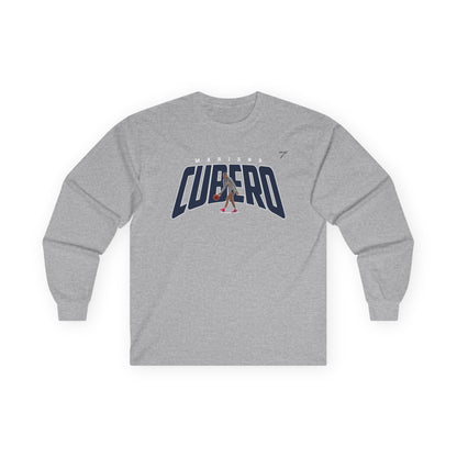 Mariana Cubero Long Sleeve