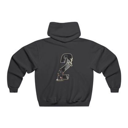 Dillon Clarke Vintage Hoodie