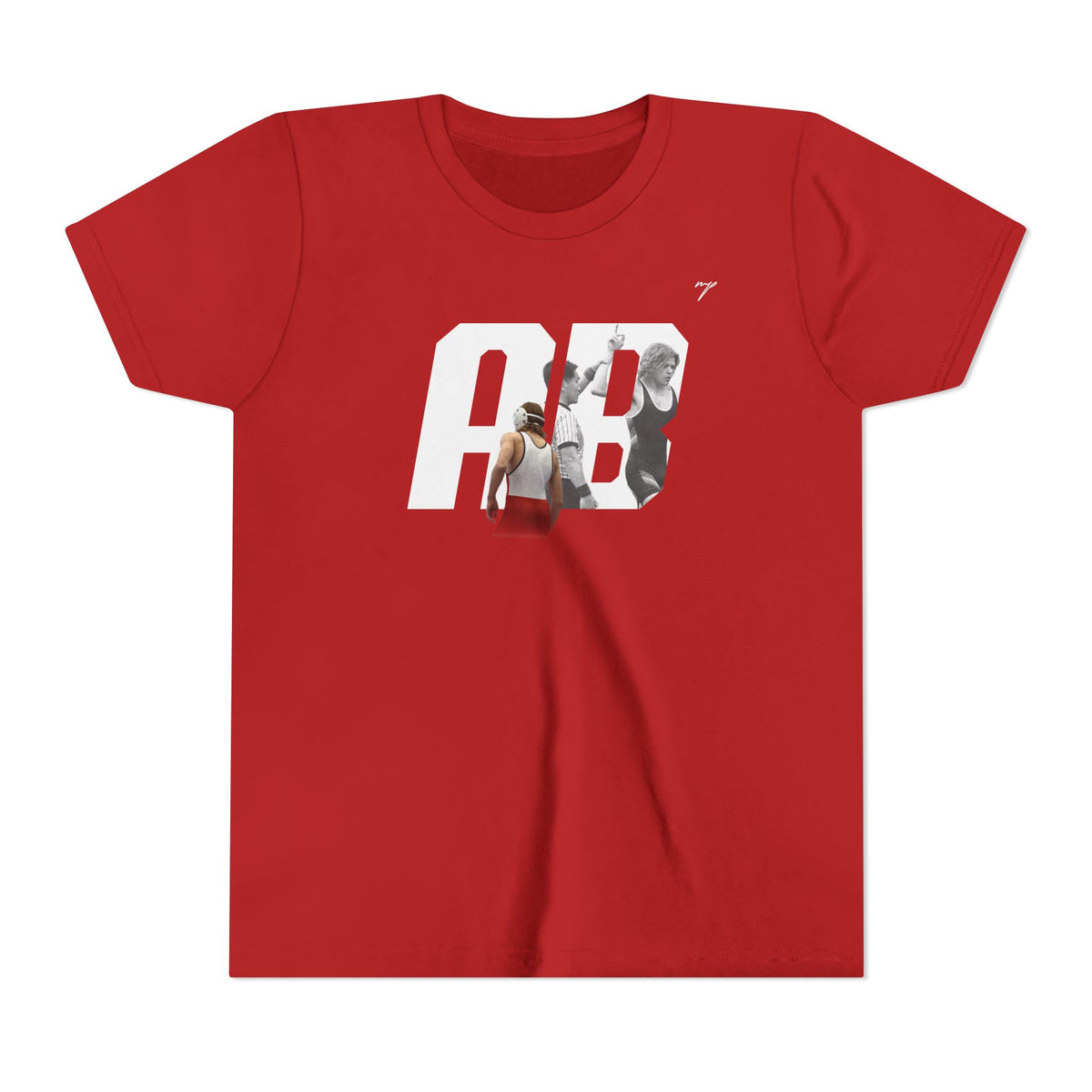 Anakin Burks YOUTH Graphic Tee
