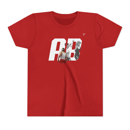 Anakin Burks YOUTH Graphic Tee