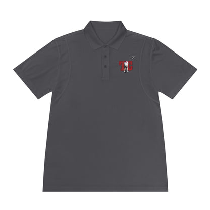 Tommy Curtis Polo