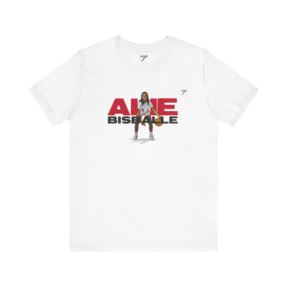 Alie Bisballe Graphic Tee