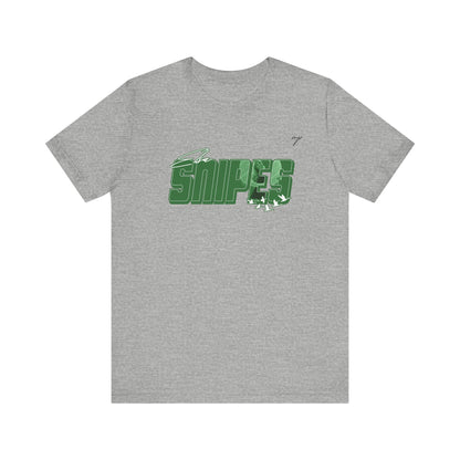 Elsa Snipes Graphic Tee