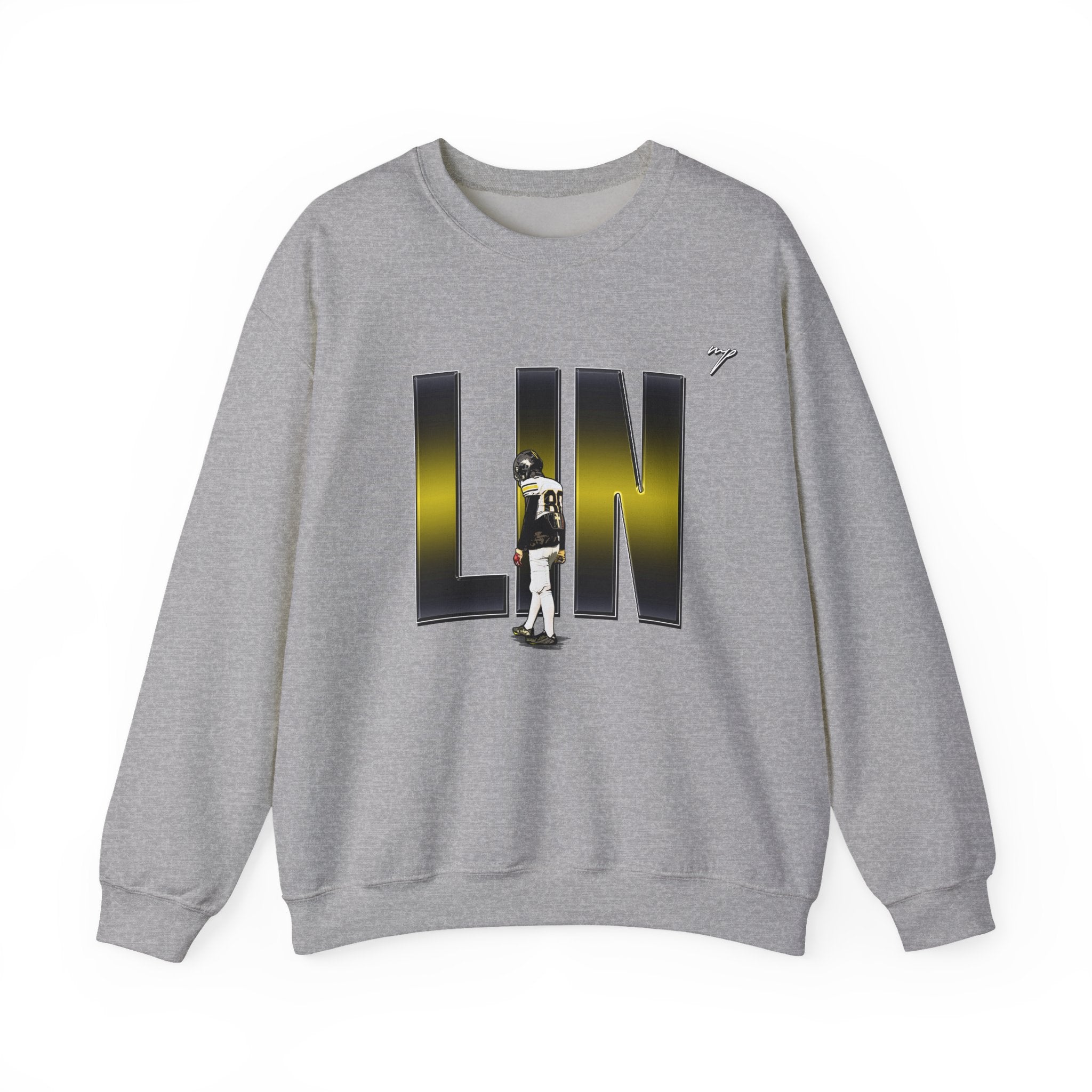 Aaron Lin Crewneck