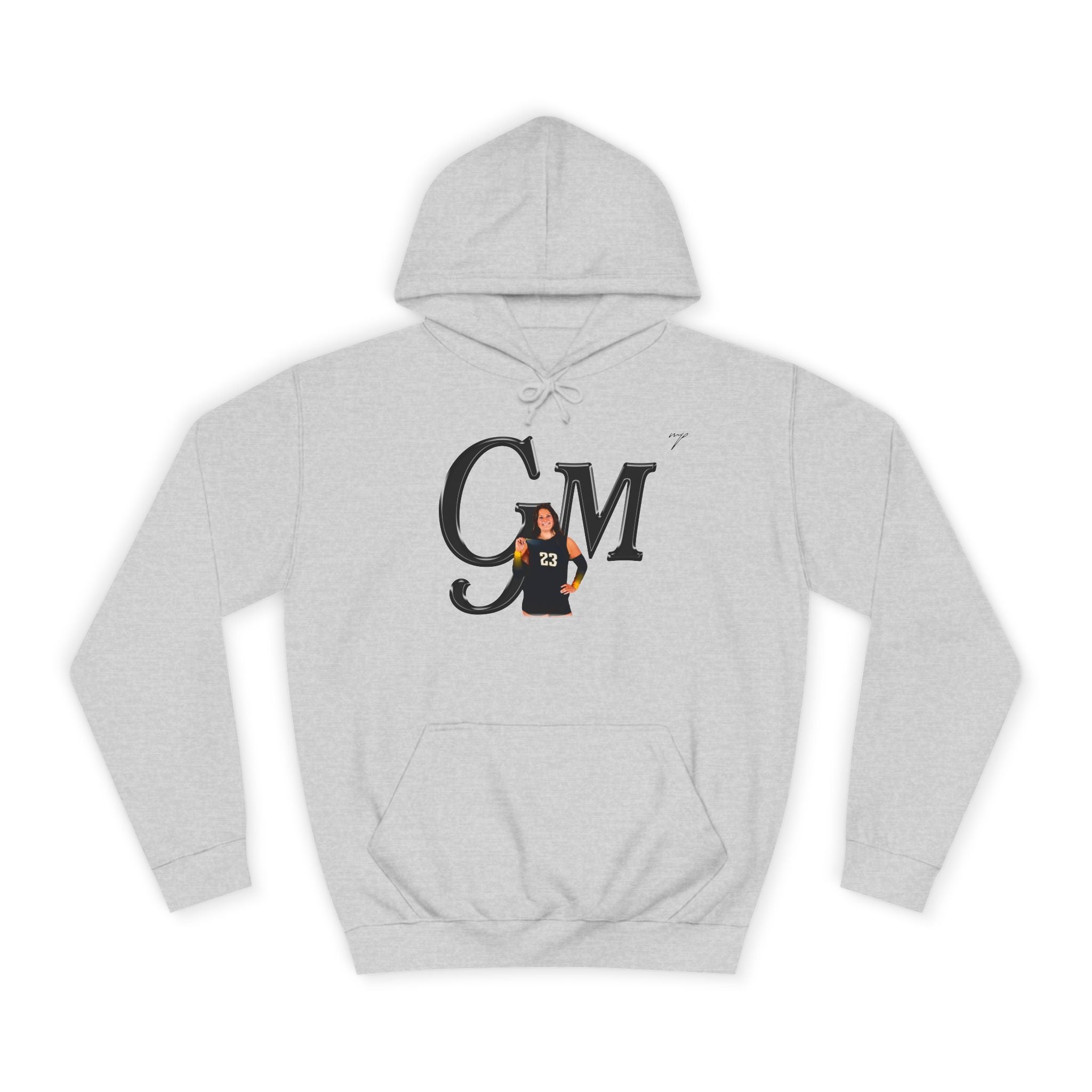 Gabi Maas Hoodie