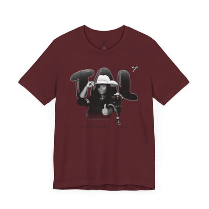 Tallen Edwards Graphic Tee