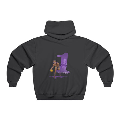 Gavin Haight Vintage Hoodie