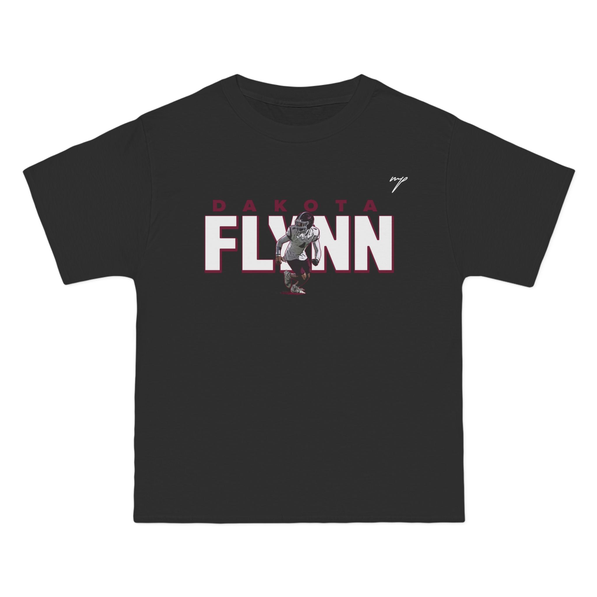 Dakota Flynn Vintage Tee