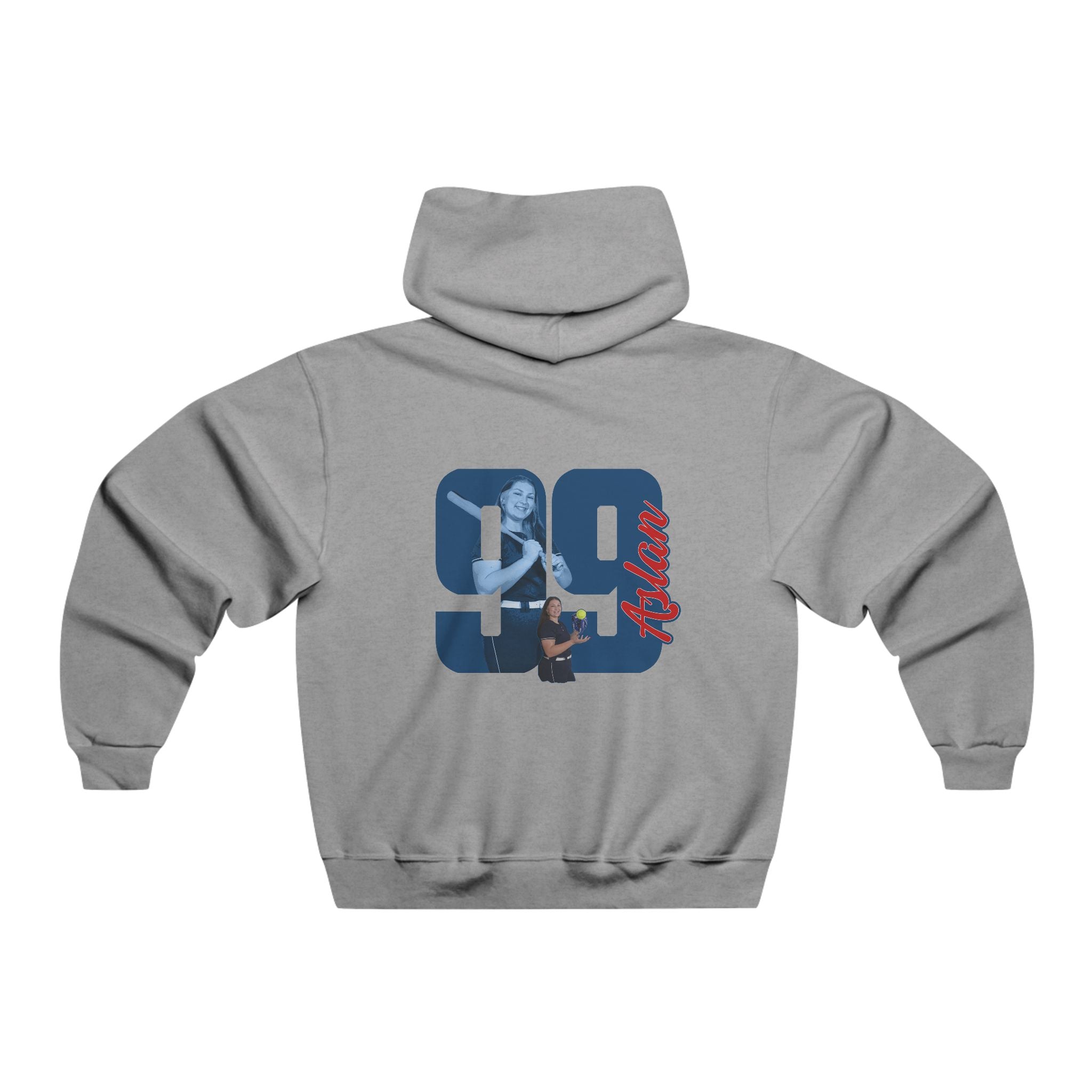 Emerson Aslan Vintage Hoodie