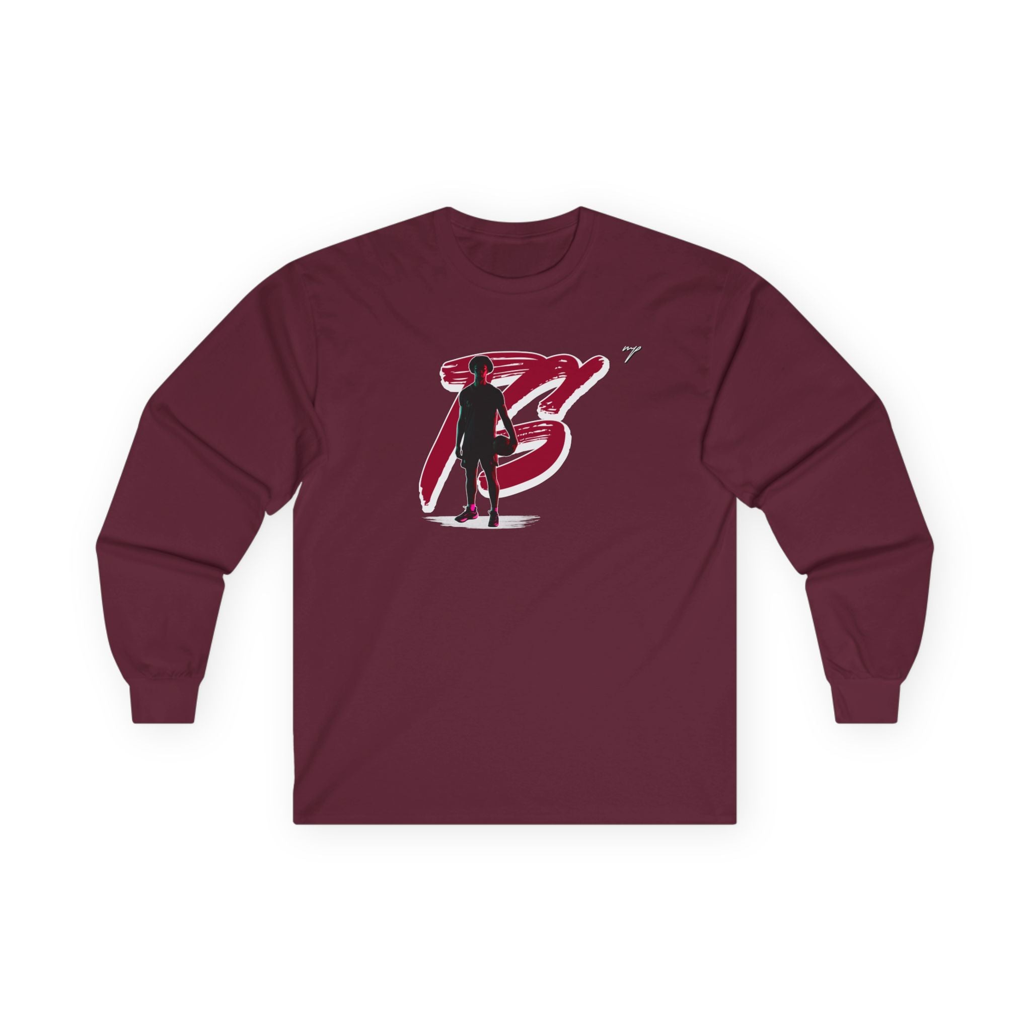 Tay Smith Long Sleeve Tee
