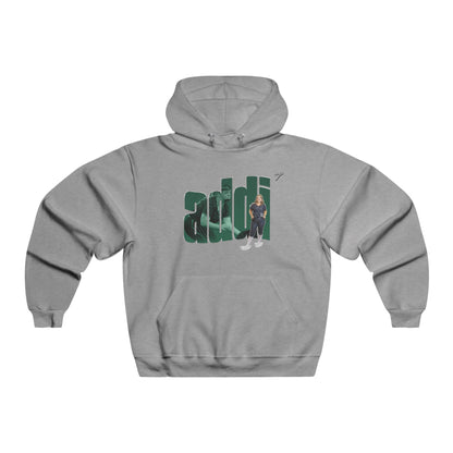 Addi Adams Vintage Hoodie