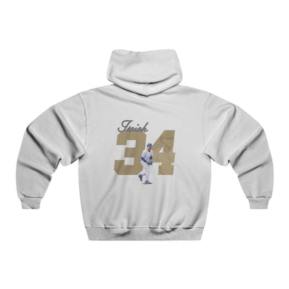 Isaiah Williams Vintage Hoodie