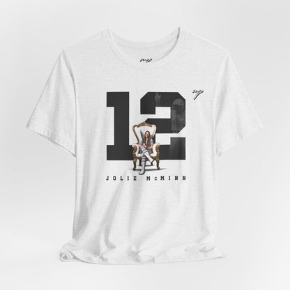 Jolie McMinn Graphic Tee