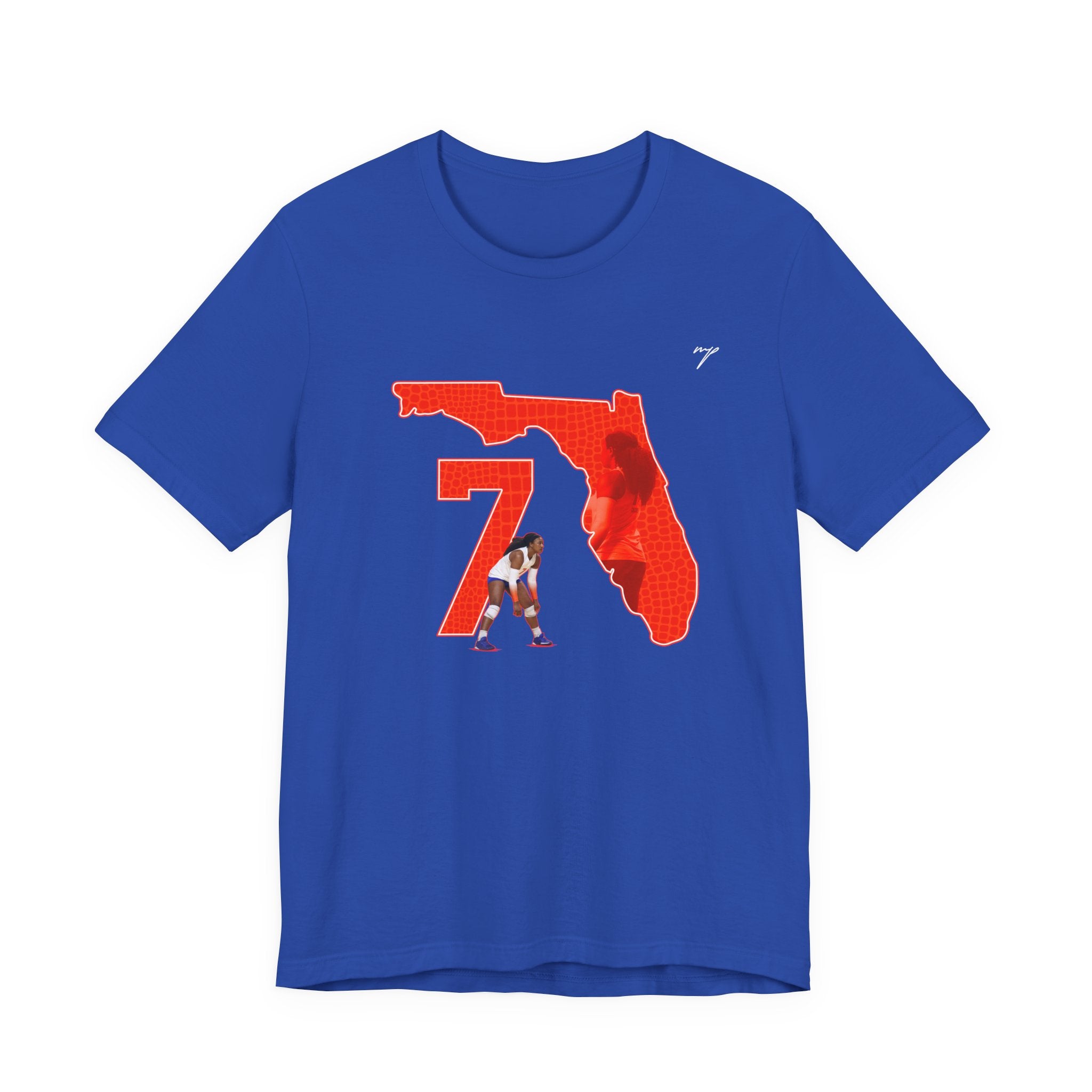 Kamryn Chaney Graphic Tee