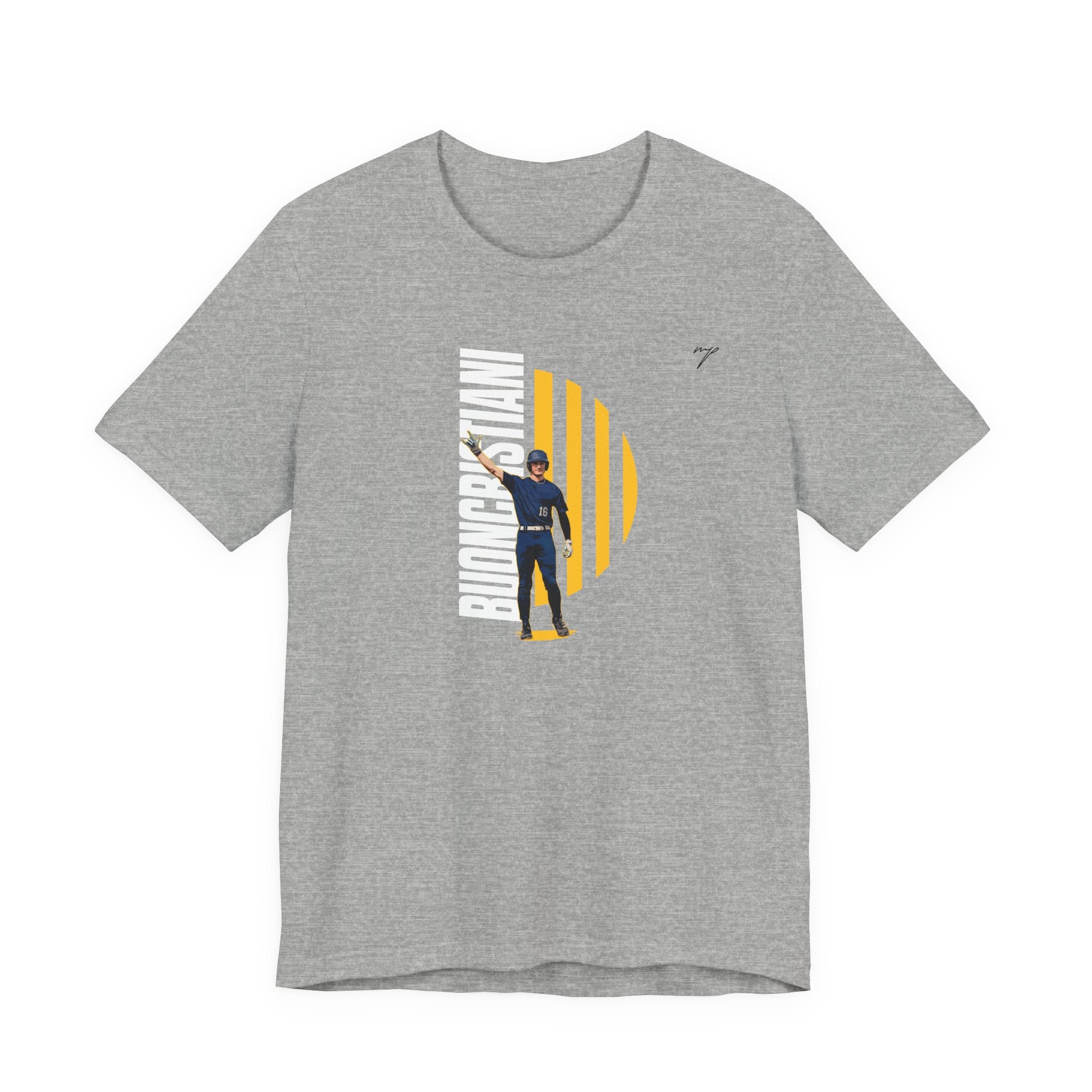 Brody Buoncristiani Graphic Tee