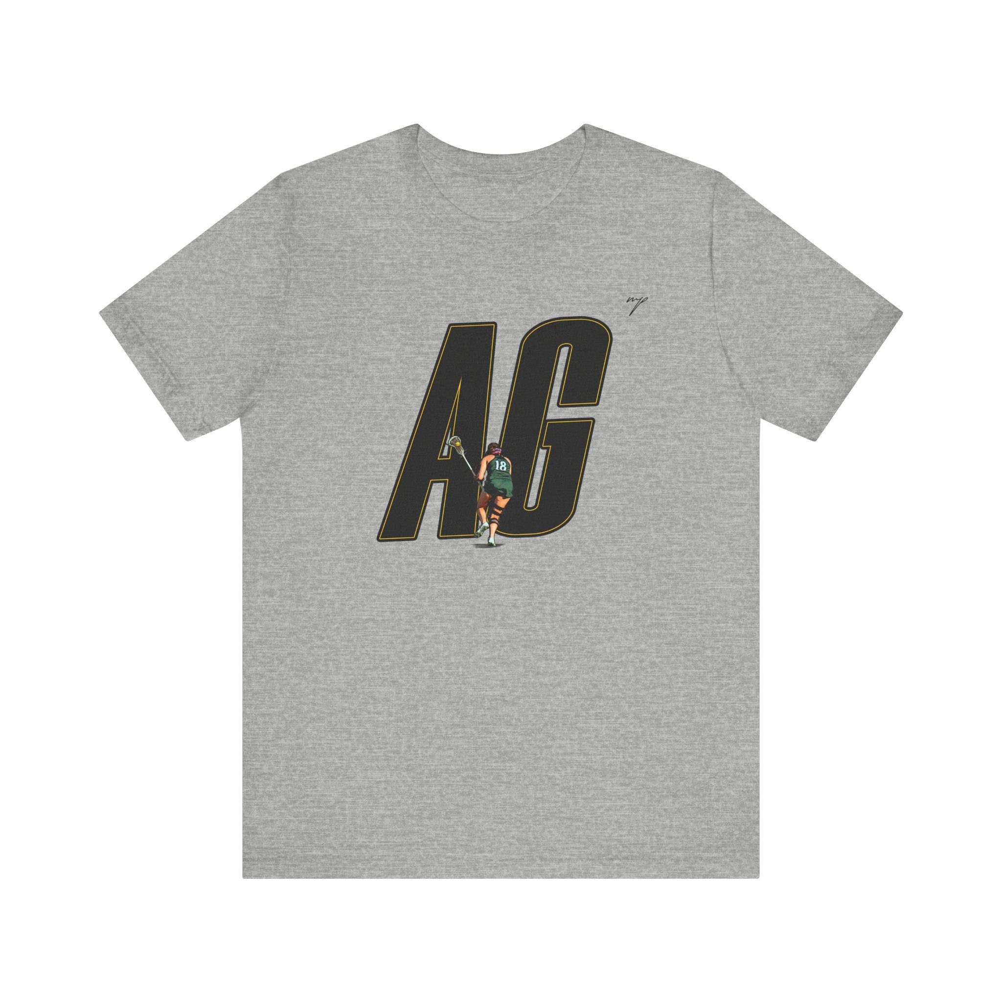 Ava Gomes Graphic Tee